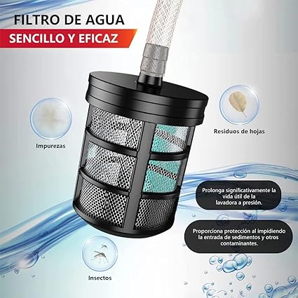 Hidrolavadora Inalambrica Recargables ¡¡¡ PAGA AL RECIBIR !!!