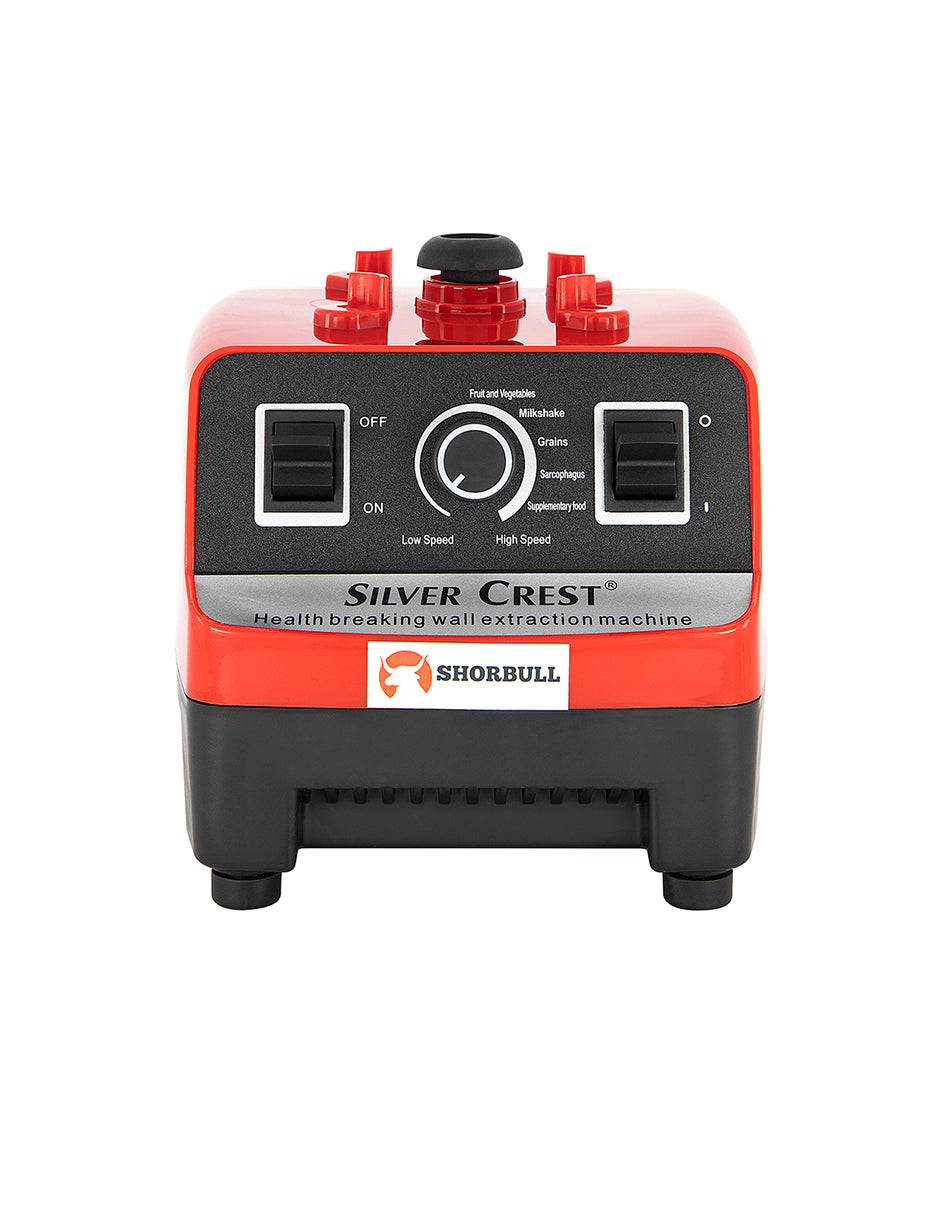 Licuadora Profesional SILVER CREST , SUPER POTENTE !!! ¡¡¡PAGA AL RECIBIR!!!