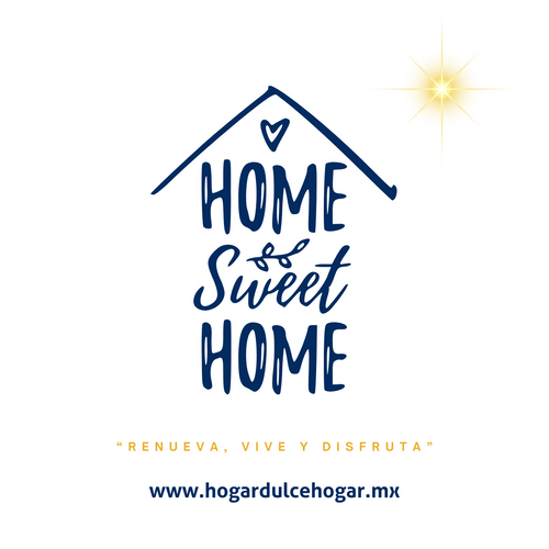 Hogar dulce hogar
