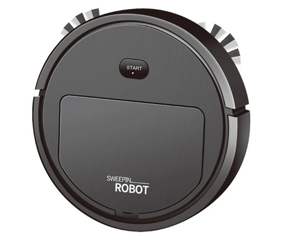 Aspiradora Robot Inteligente, disfruta mientras limpia tu casa !!! ¡¡¡PAGA AL RECIBIR!!!