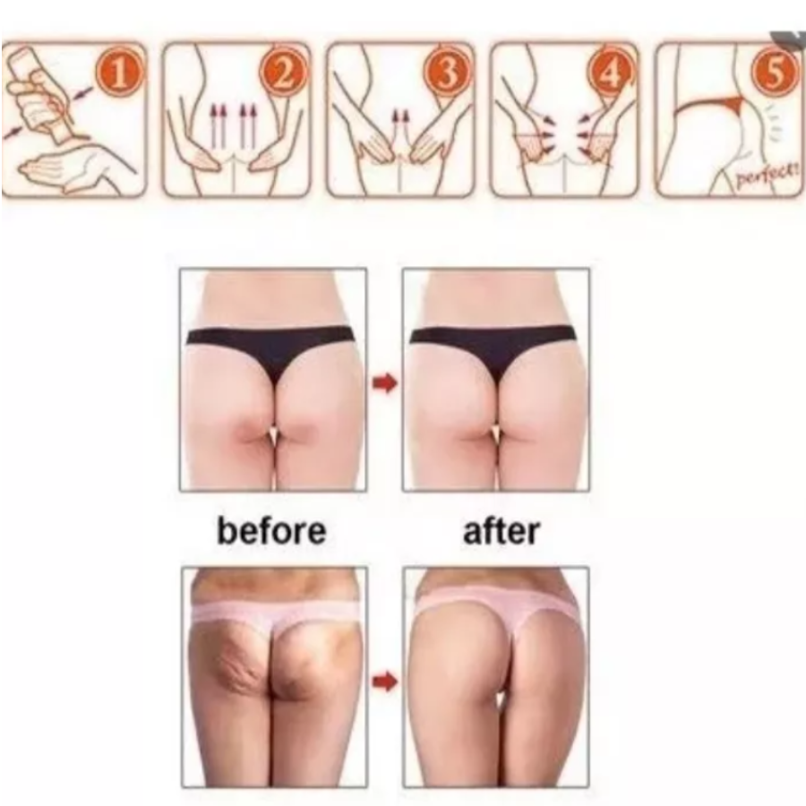 Gel crema Levanta Aumenta Gluteos, luce esos gluteos espectaculares ¡¡¡PAGA AL RECIBIR!!!