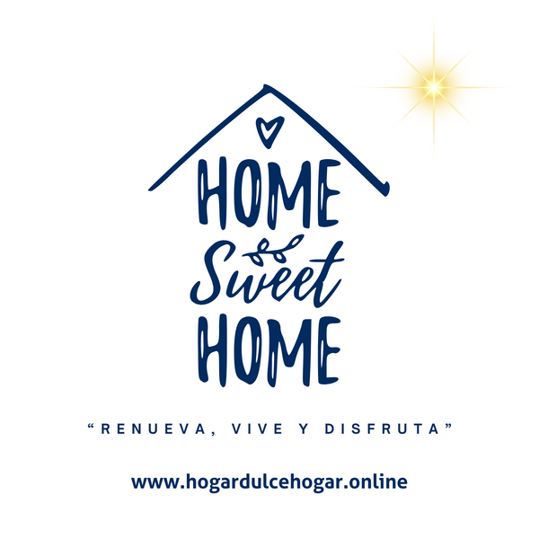 Hogar dulce hogar