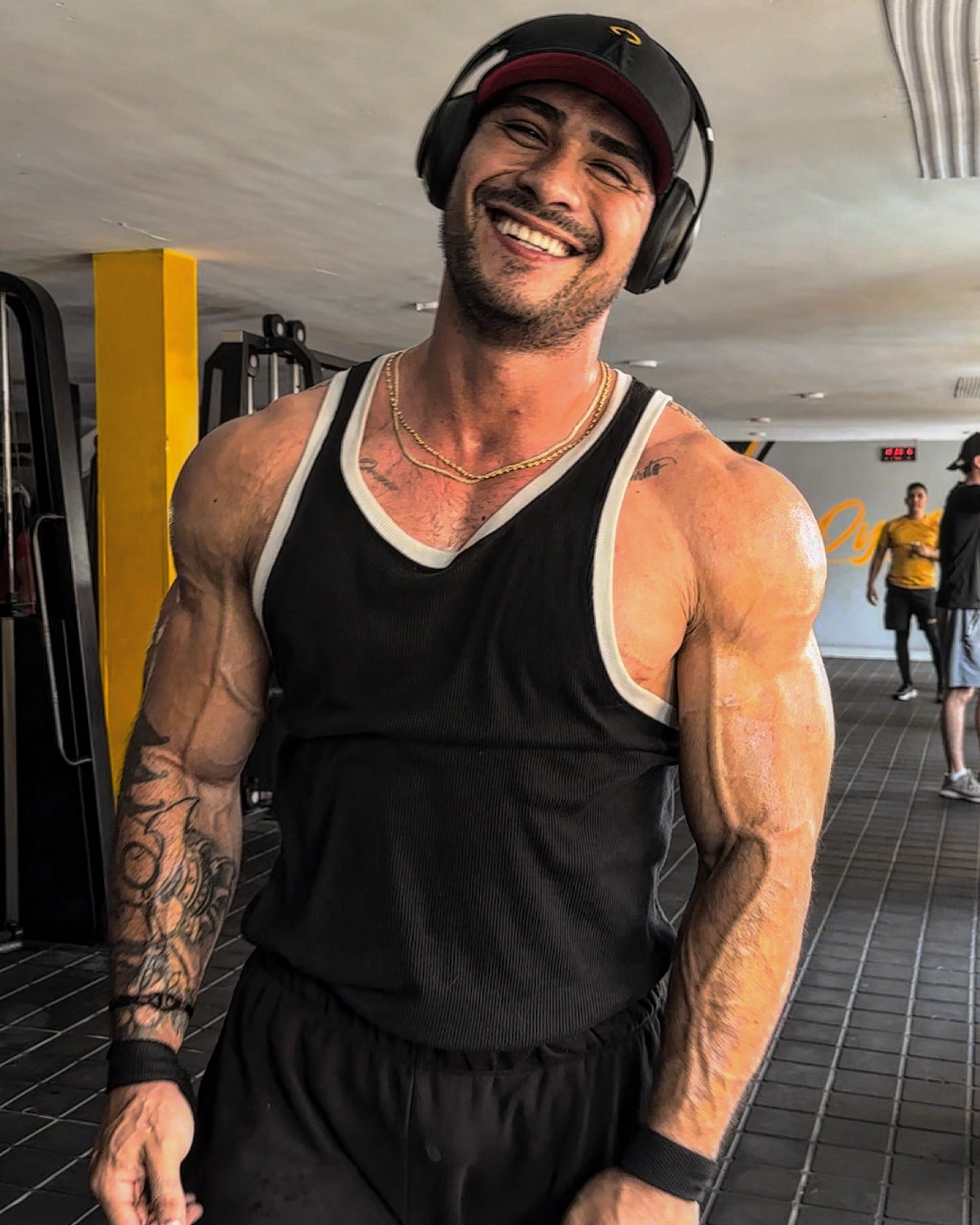Carlos P.